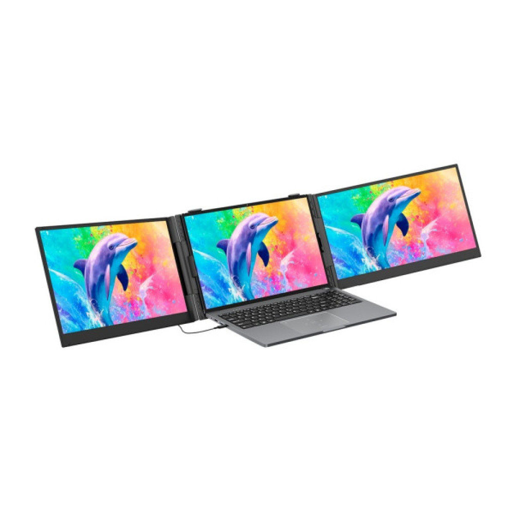 Монітор Blackview Dual Screen 15.3inch (BVDCM8PRO)