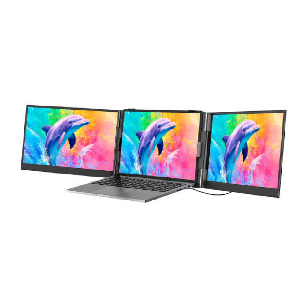 Монітор Blackview Dual Screen 15.3inch (BVDCM8PRO)