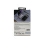 Батарея універсальна BePhone 5000mAh, 15W, MagSafe, grey (BP-K5-GR)