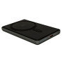 Батарея універсальна BePhone 5000mAh, 15W, MagSafe, grey (BP-K5-GR)