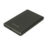 Батарея універсальна BePhone 5000mAh, 15W, MagSafe, grey (BP-K5-GR)