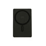 Батарея універсальна BePhone 5000mAh, 15W, MagSafe, grey (BP-K5-GR)