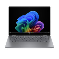 HP OmniBookX FlipNGAI 14-fk0009ua (D16H5EA)