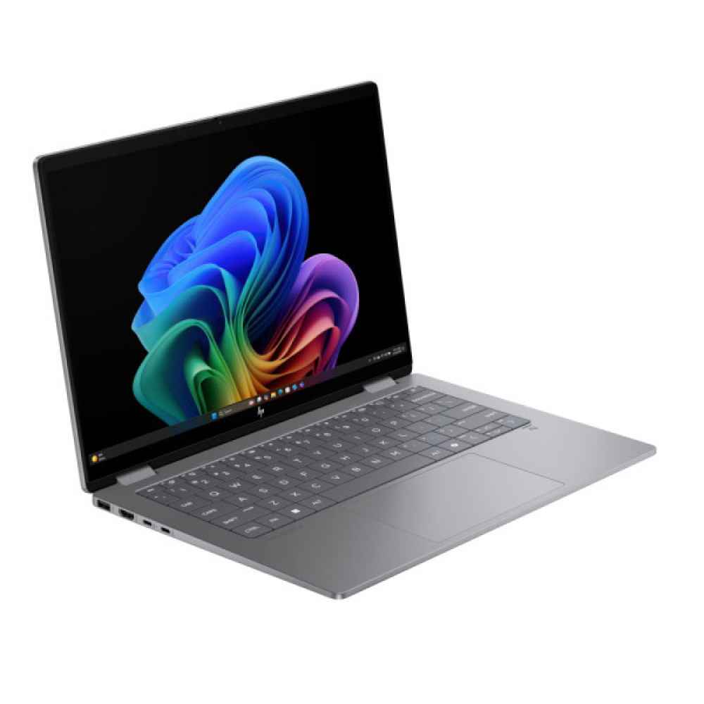 HP OmniBookX FlipNGAI 14-fk0009ua (D16H5EA)