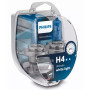 Автолампа Philips галогенова 60/55W (12342 DV S2) Автолампа Philips галогенова 60/55W (12342 DV S2)