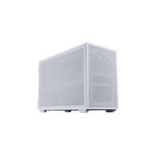 Корпус для ПК Lian Li B4-mATX White (G99.B4W.00)
