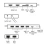 Порт-реплікатор TECNOWARE Dock Station USB TYPE-C 13 in 1 Adapter HUB (FHUB17692) Порт-реплікатор TECNOWARE Dock Station USB TYPE-C 13 in 1 Adapter HUB (FHUB17692)