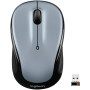 Мишка Logitech M325s Wireless Light Silver (910-006813) Мишка Logitech M325s Wireless Light Silver (910-006813)