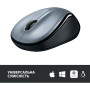 Мишка Logitech M325s Wireless Light Silver (910-006813) Мишка Logitech M325s Wireless Light Silver (910-006813)