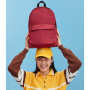 Рюкзак для ноутбука Xiaomi 14" RunMi 90 Points Youth College, 15L, Deep Red (6972125147981) Рюкзак для ноутбука Xiaomi 14" RunMi 90 Points Youth College, 15L, Deep Red (6972125147981)