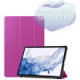 Чохол до планшета BeCover Smart Case Samsung Galaxy Tab S10 FE (SM-X520/SM-X526) 10.9" Purple (713279) Чохол до планшета BeCover Smart Case Samsung Galaxy Tab S10 FE (SM-X520/SM-X526) 10.9" Purple (713279)