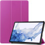 Чохол до планшета BeCover Smart Case Samsung Galaxy Tab S10 FE (SM-X520/SM-X526) 10.9" Purple (713279) Чохол до планшета BeCover Smart Case Samsung Galaxy Tab S10 FE (SM-X520/SM-X526) 10.9" Purple (713279)