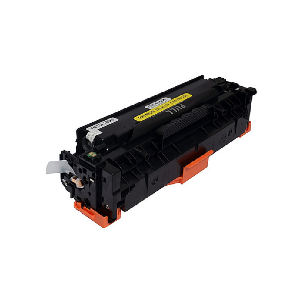 Картридж Makkon HP CLJP CE410X (305X) (SE410X) 4k black (MN-HP-SE410X)