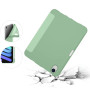 Чохол до планшета BeCover Direct Charge Pen with Apple Pencil Holder iPad Mini 7 2024 Green (712460) Чохол до планшета BeCover Direct Charge Pen with Apple Pencil Holder iPad Mini 7 2024 Green (712460)