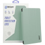 Чохол до планшета BeCover Direct Charge Pen with Apple Pencil Holder iPad Mini 7 2024 Green (712460) Чохол до планшета BeCover Direct Charge Pen with Apple Pencil Holder iPad Mini 7 2024 Green (712460)