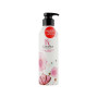 Шампунь KeraSys Lovely & Romantic Perfumed Shampoo 600 мл (8801046992708) Шампунь KeraSys Lovely & Romantic Perfumed Shampoo 600 мл (8801046992708)