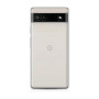 Чохол до мобільного телефона BeCover Google Pixel 6a 5G Transparancy (707986) Чохол до мобільного телефона BeCover Google Pixel 6a 5G Transparancy (707986)