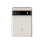 Чохол до мобільного телефона BeCover Google Pixel 6a 5G Transparancy (707986) Чохол до мобільного телефона BeCover Google Pixel 6a 5G Transparancy (707986)