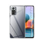 Чохол до мобільного телефона BeCover Xiaomi Redmi Note 10 Pro Transparancy (708938) Чохол до мобільного телефона BeCover Xiaomi Redmi Note 10 Pro Transparancy (708938)