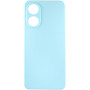 Чохол до мобільного телефона Dengos Soft Oppo A78 4G (ice blue) (DG-TPU-SOFT-34) Чохол до мобільного телефона Dengos Soft Oppo A78 4G (ice blue) (DG-TPU-SOFT-34)