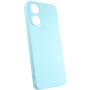 Чохол до мобільного телефона Dengos Soft Oppo A78 4G (ice blue) (DG-TPU-SOFT-34) Чохол до мобільного телефона Dengos Soft Oppo A78 4G (ice blue) (DG-TPU-SOFT-34)