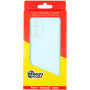 Чохол до мобільного телефона Dengos Soft Oppo A78 4G (ice blue) (DG-TPU-SOFT-34) Чохол до мобільного телефона Dengos Soft Oppo A78 4G (ice blue) (DG-TPU-SOFT-34)