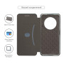 Чохол до мобільного телефона Armorstandart G-Case Tecno Spark 30C 4G (kl5) Green (ARM81219) Чохол до мобільного телефона Armorstandart G-Case Tecno Spark 30C 4G (kl5) Green (ARM81219)
