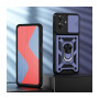 Чохол до мобільного телефона BeCover Military Realme Note 60/60X Blue (713538) Чохол до мобільного телефона BeCover Military Realme Note 60/60X Blue (713538)