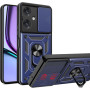 Чохол до мобільного телефона BeCover Military Realme Note 60/60X Blue (713538) Чохол до мобільного телефона BeCover Military Realme Note 60/60X Blue (713538)