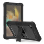 Чохол до планшета Armorstandart Rover Samsung Tab A9 Black (ARM84963) Чохол до планшета Armorstandart Rover Samsung Tab A9 Black (ARM84963)