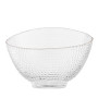 Салатник Ardesto Commelina 18см, скло, прозорий (AR5016) Салатник Ardesto Commelina 18см, скло, прозорий (AR5016)
