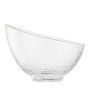 Салатник Ardesto Commelina 18см, скло, прозорий (AR5016) Салатник Ardesto Commelina 18см, скло, прозорий (AR5016)