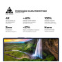 Скло захисне Armorstandart Pro Samsung Fold 7 external display (ARM88012) Скло захисне Armorstandart Pro Samsung Fold 7 external display (ARM88012)