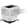 Система рідинного охолодження ASUS ROG Ryujin III 240 ARGB White Edition (90RC00K2-M0UAY0)