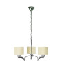 Люстра Candellux DRAGA (33-04208) Люстра Candellux DRAGA (33-04208)