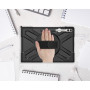 Чохол до планшета BeCover Heavy Duty Samsung Galaxy Tab S8 Ultra/S9 Ultra/S10 Ultra (X900/X906/X910/X916/X920/X926) 14.6" (713664) Чохол до планшета BeCover Heavy Duty Samsung Galaxy Tab S8 Ultra/S9 Ultra/S10 Ultra (X900/X906/X910/X916/X920/X926) 14.6" (713664)