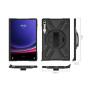 Чохол до планшета BeCover Heavy Duty Samsung Galaxy Tab S8 Ultra/S9 Ultra/S10 Ultra (X900/X906/X910/X916/X920/X926) 14.6" (713664) Чохол до планшета BeCover Heavy Duty Samsung Galaxy Tab S8 Ultra/S9 Ultra/S10 Ultra (X900/X906/X910/X916/X920/X926) 14.6" (713664)