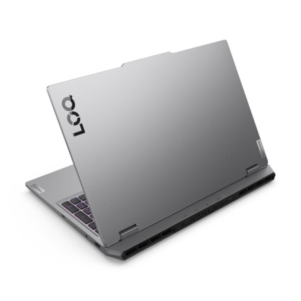 Ноутбук Lenovo LOQ 15IRX10 (83JE006TRA) Ноутбук Lenovo LOQ 15IRX10 (83JE006TRA)