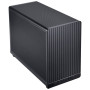 Корпус для ПК Lian Li A3-mATX / ITX, Black (G99.A3X.00)