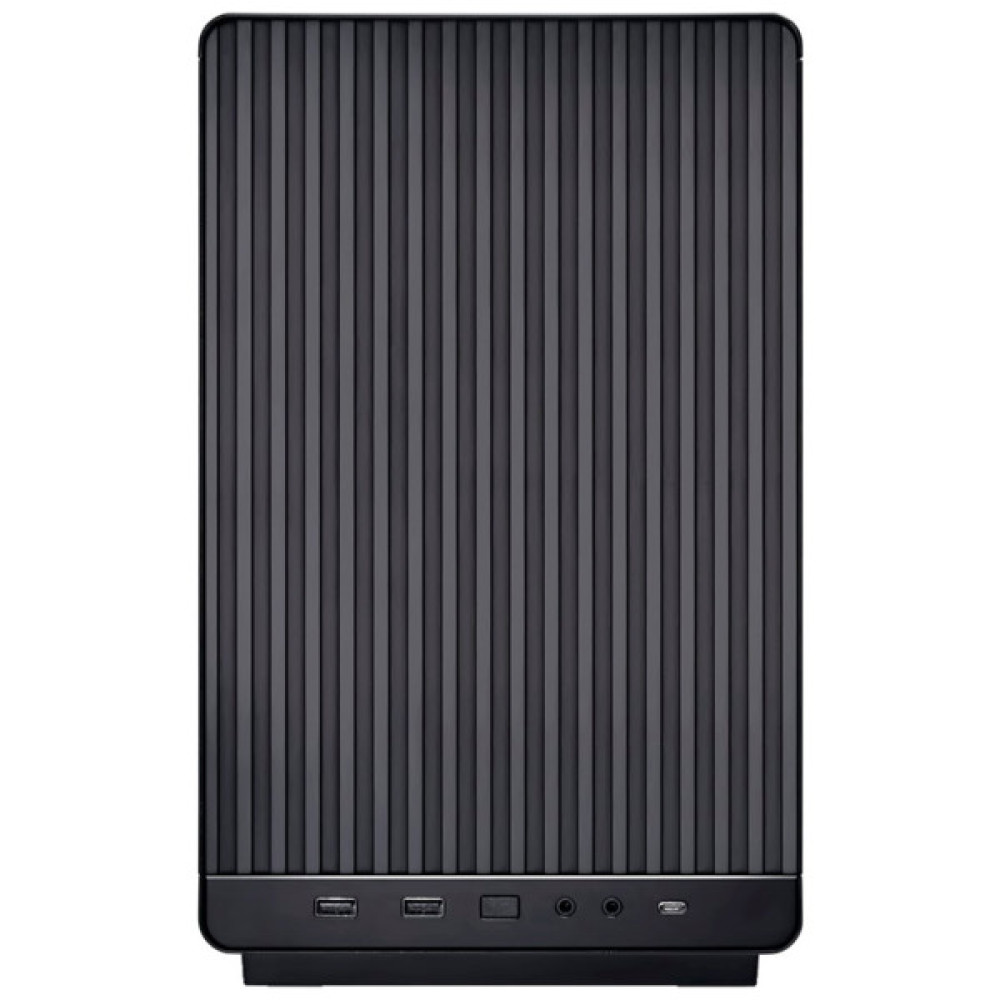 Корпус для ПК Lian Li A3-mATX / ITX, Black (G99.A3X.00)