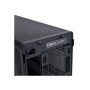 Корпус для ПК Lian Li A3-mATX / ITX, Black (G99.A3X.00)