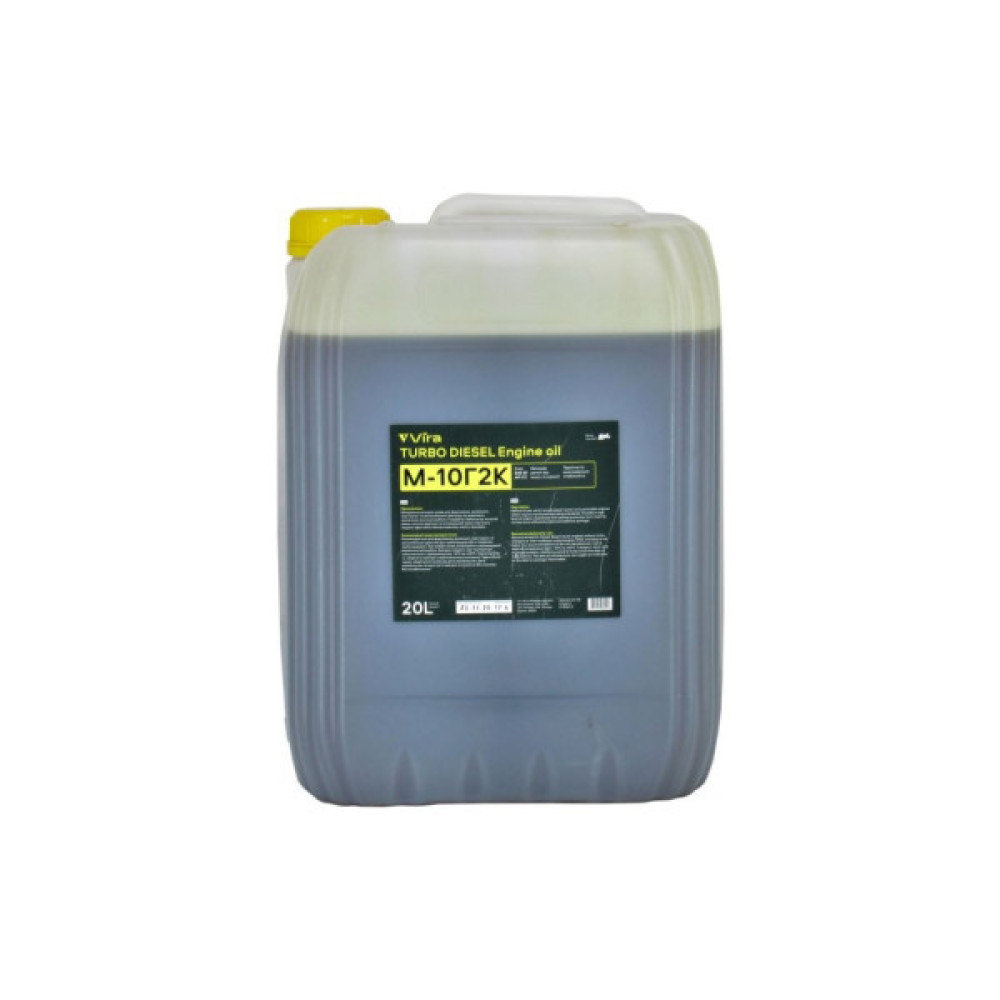 Моторна олива S-POWER М-10Г2к 20л