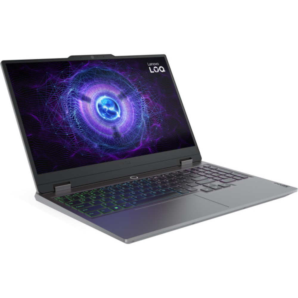 Ноутбук Lenovo LOQ 15IRX9 (83DV00K8RA)