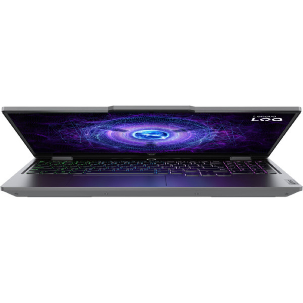 Ноутбук Lenovo LOQ 15IRX9 (83DV00K8RA)