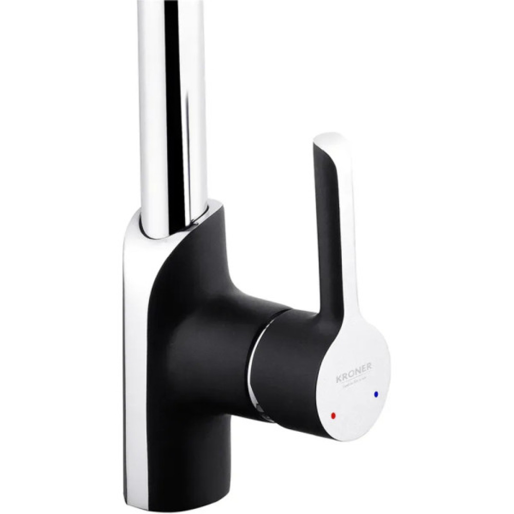 Змішувач Kroner Essen-SCH030 (CV024333)