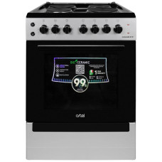 Плита Artel Comarella 01-E Grey