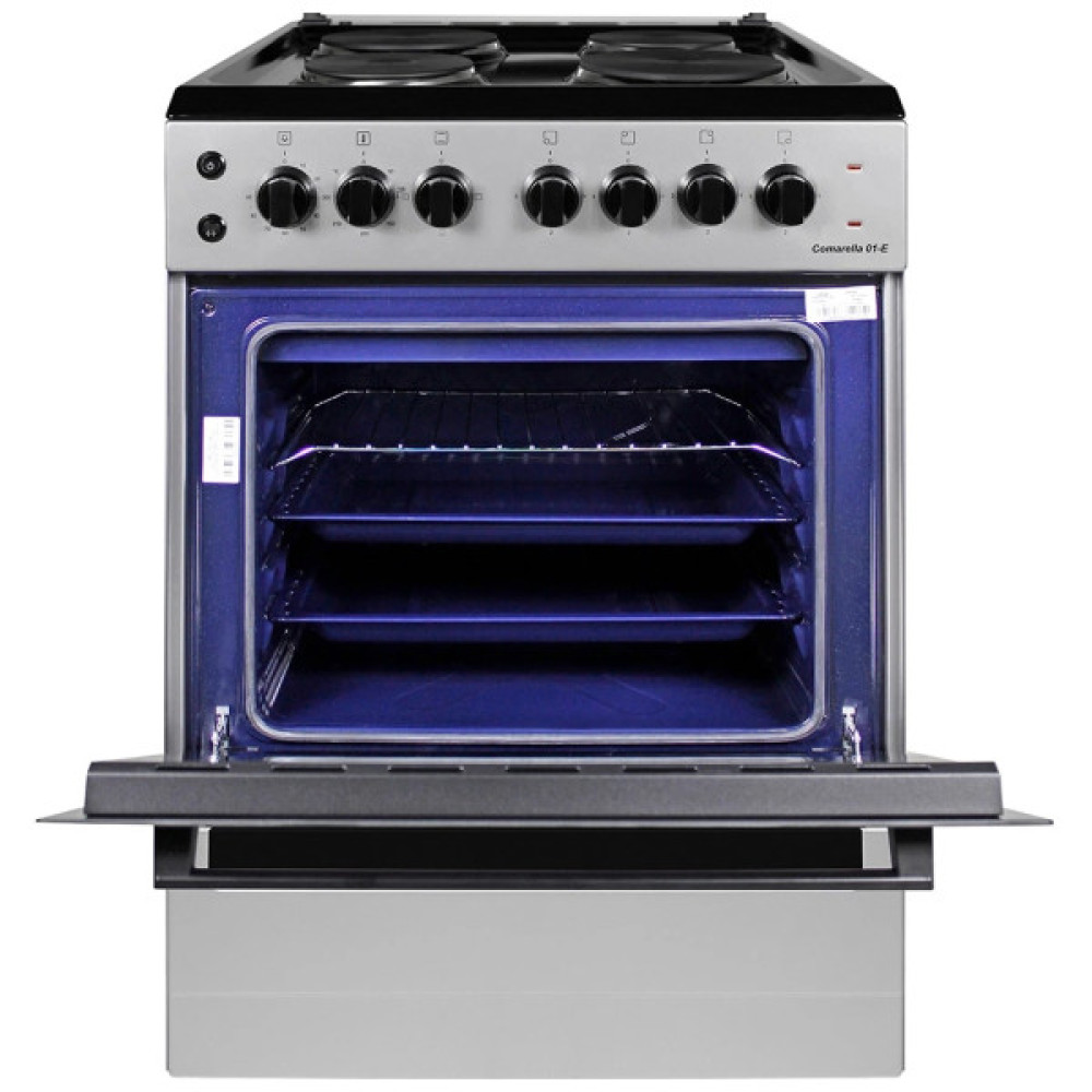 Плита Artel Comarella 01-E Grey