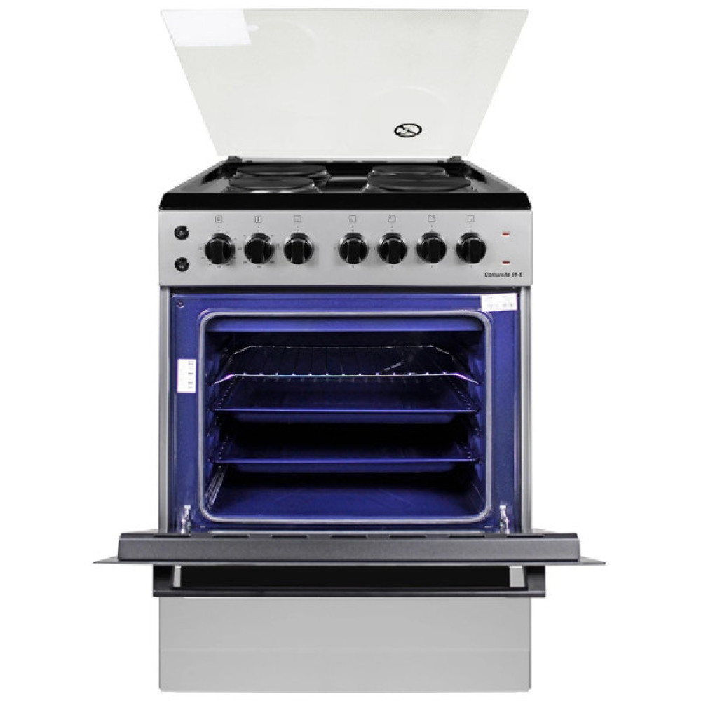 Плита Artel Comarella 01-E Grey