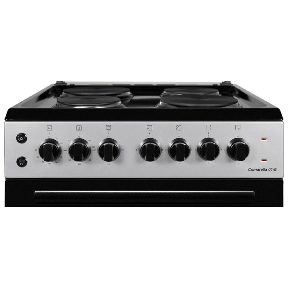 Плита Artel Comarella 01-E Grey