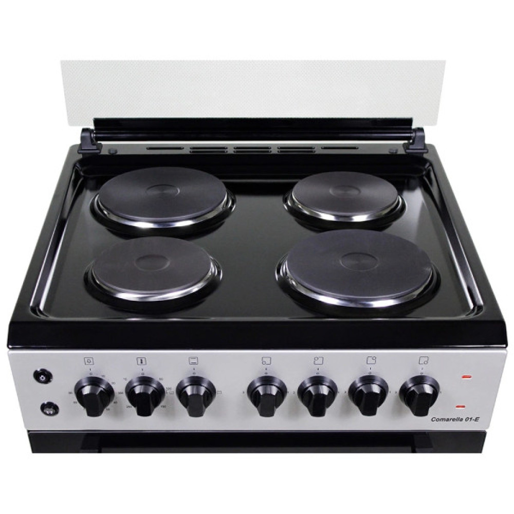 Плита Artel Comarella 01-E Grey